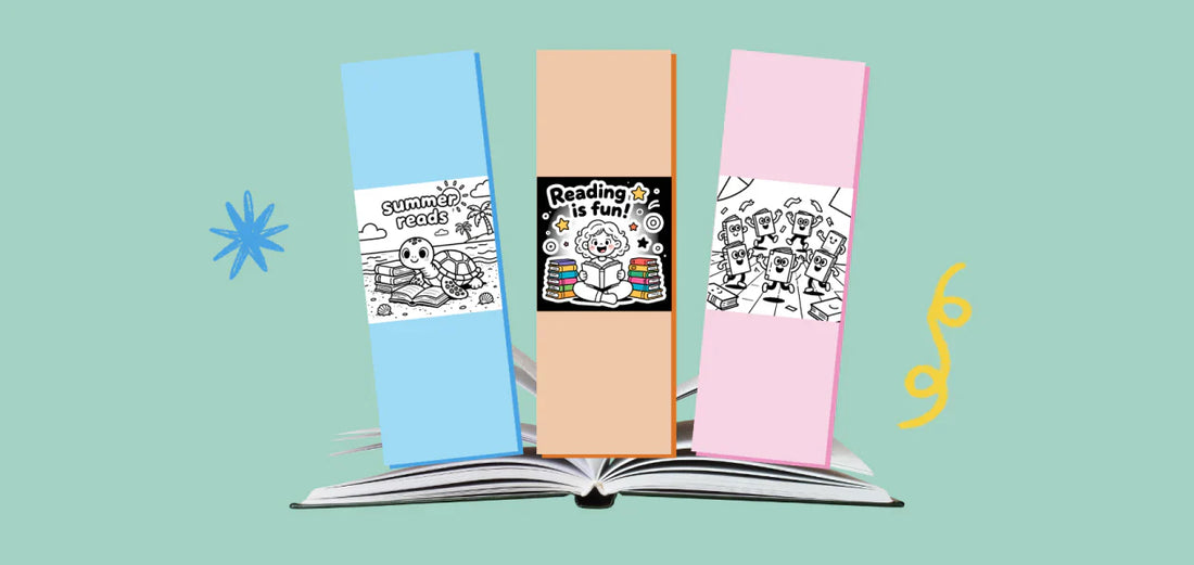 Bookmarks
