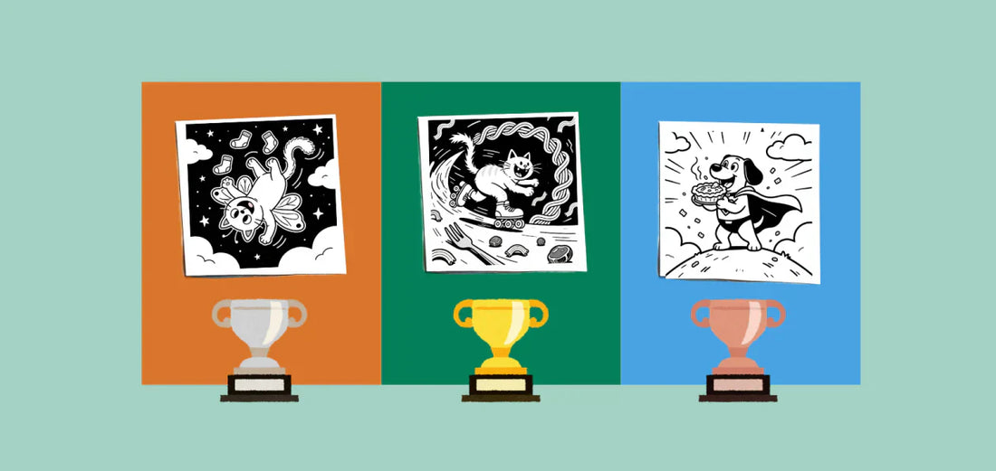 Creative Championships
