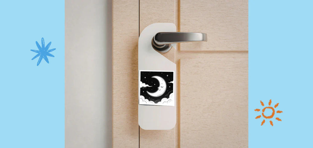 Door Signs