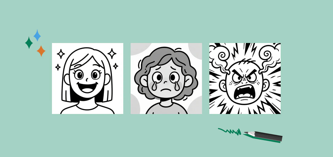 Emotion Exploration