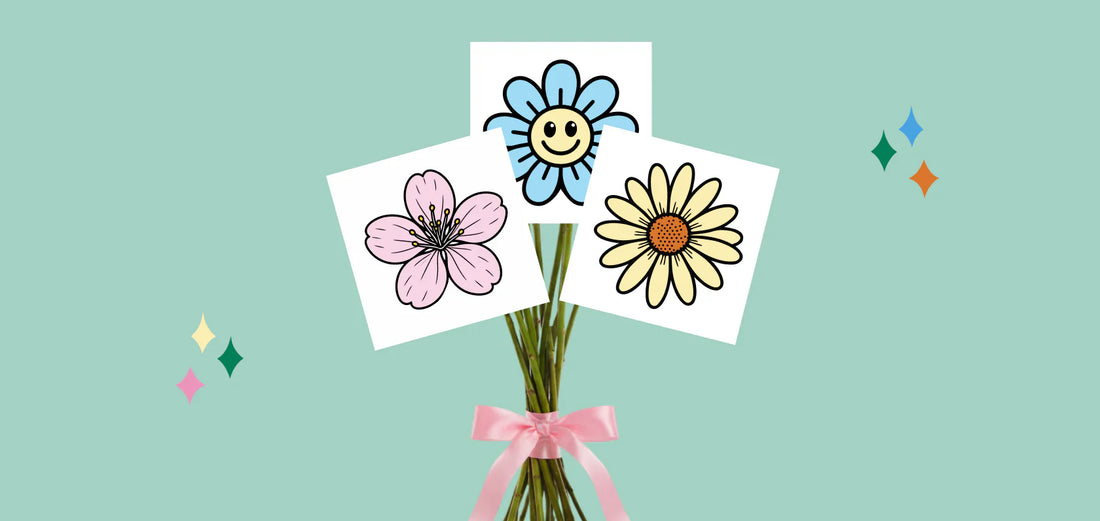 Flower Bouquet