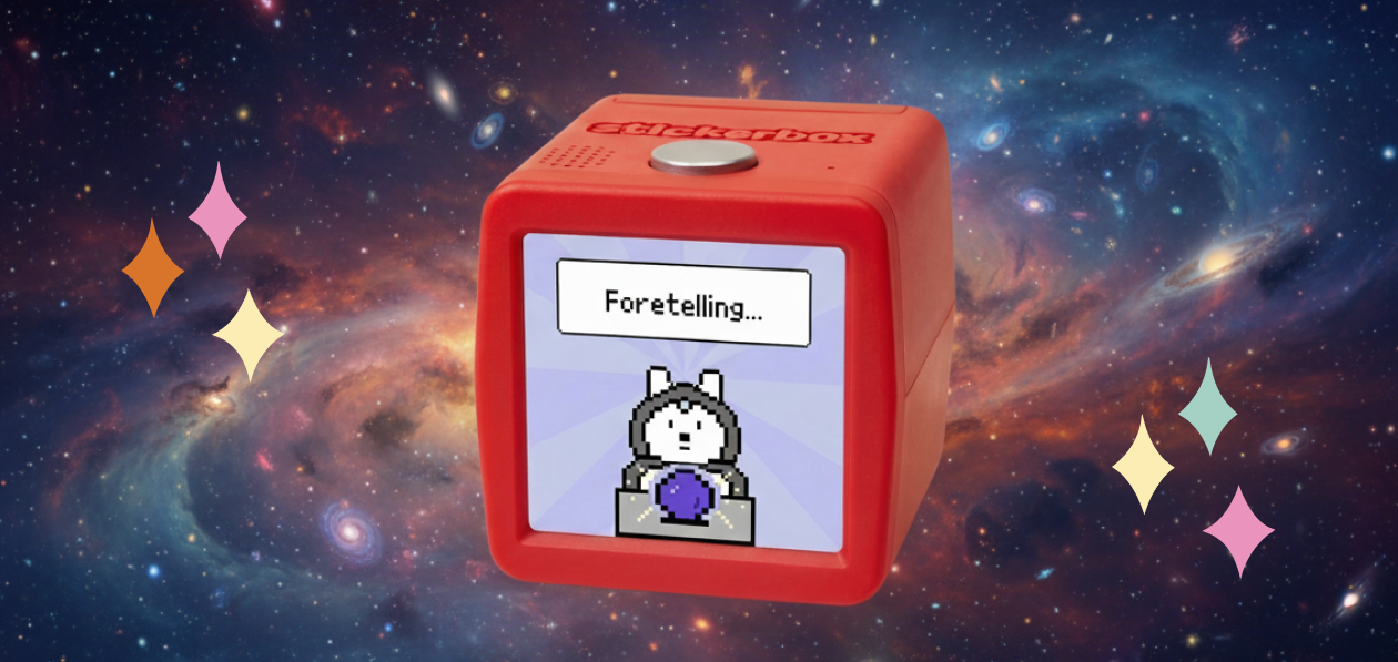 Your Fortune Awaits: Introducing Fortune Teller