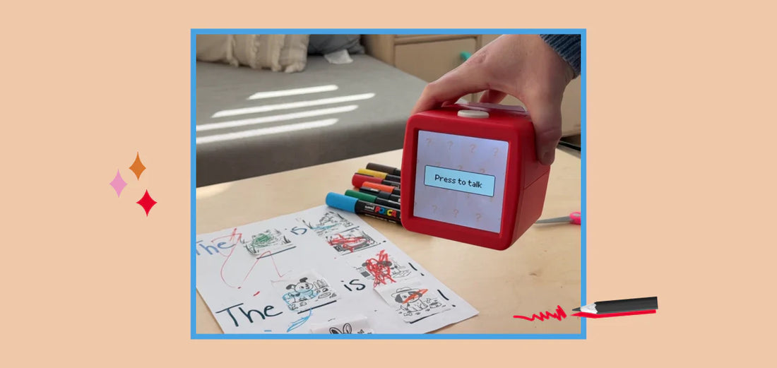 From Words to Phrases