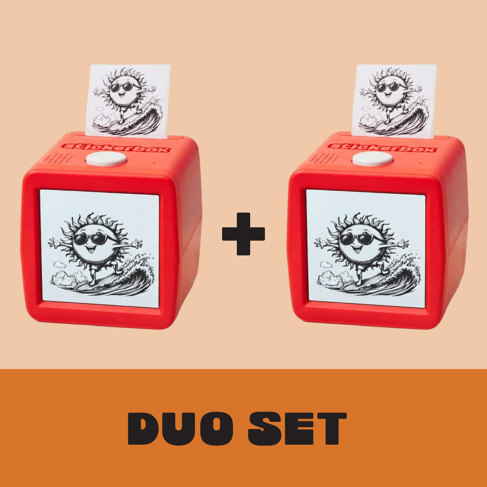 Duo Set