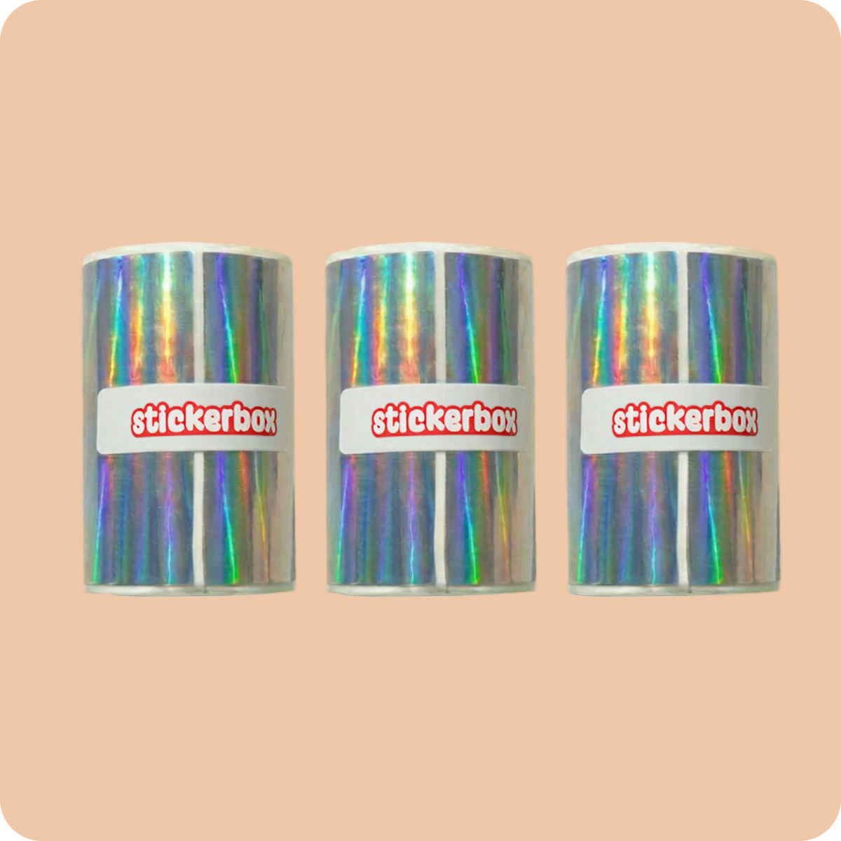 Buy Stickerbox - Voice-Powered Sticker Maker For Kids