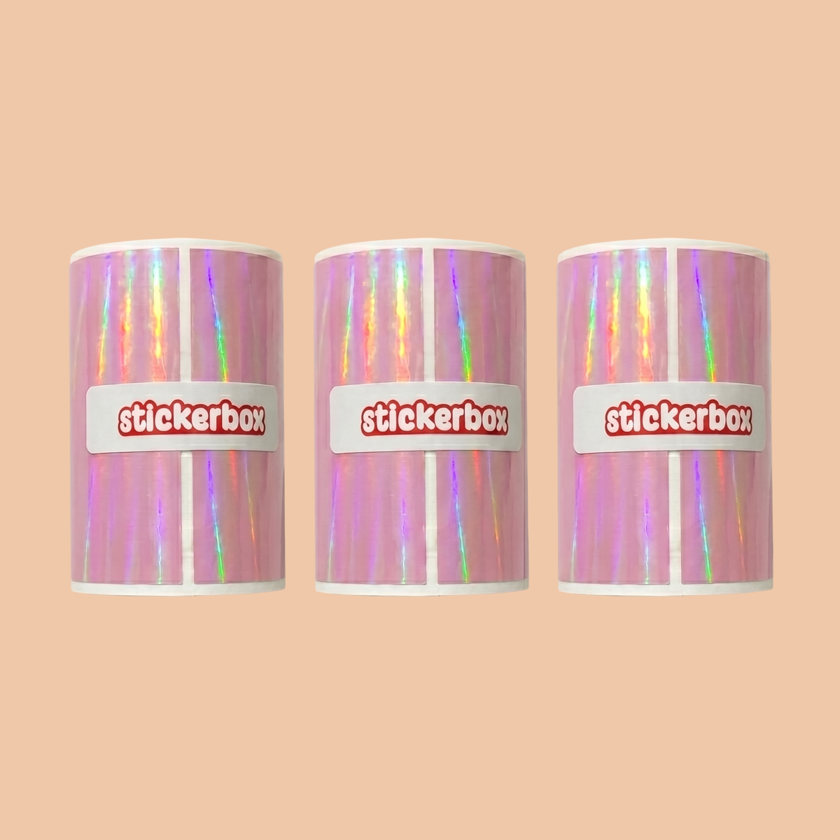 Buy Stickerbox - Voice-Powered Sticker Maker For Kids