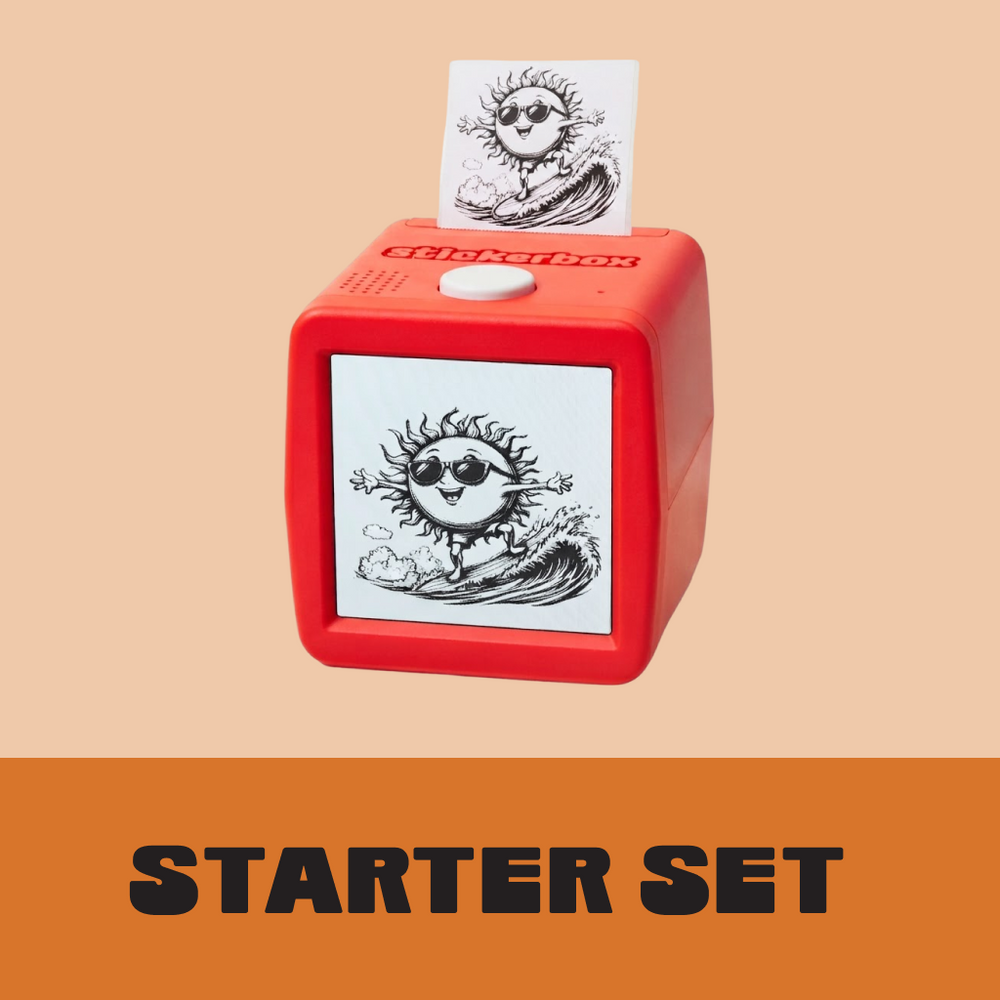 Starter Set