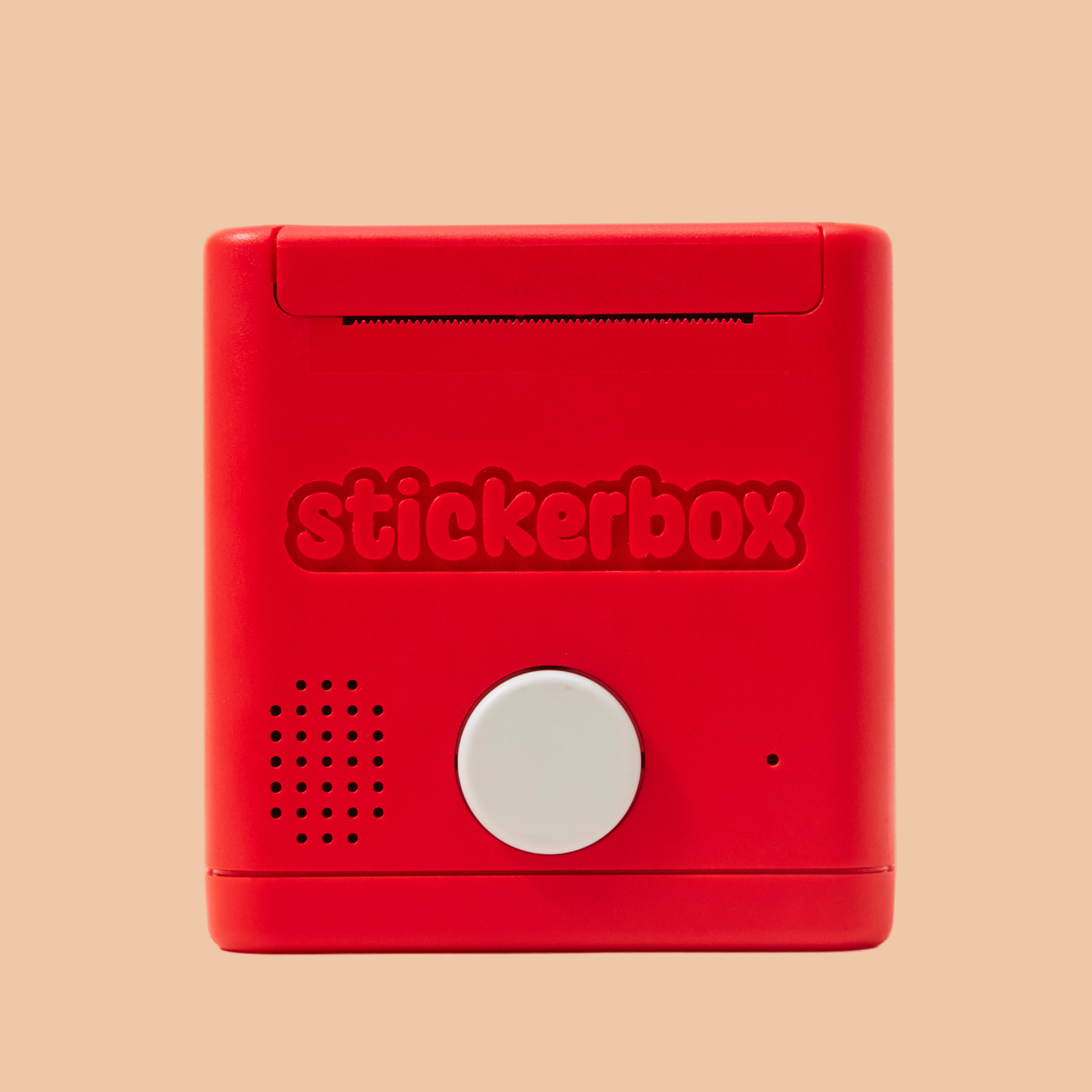 Stickerbox AI Sticker Maker product photograph