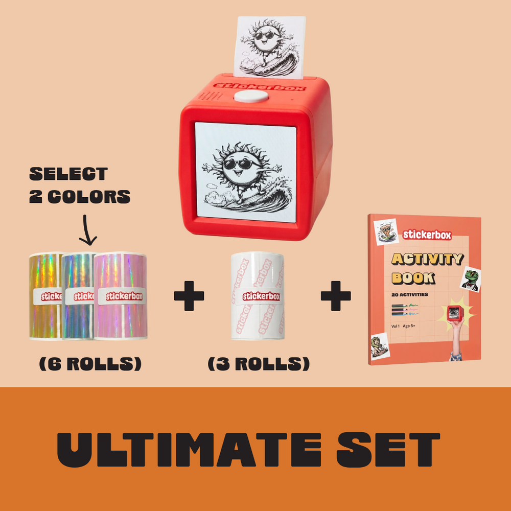 Ultimate Set